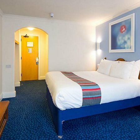 Travelodge Chester Le Street Plawsworth Buitenkant foto