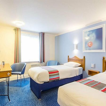 Travelodge Chester Le Street Plawsworth Buitenkant foto
