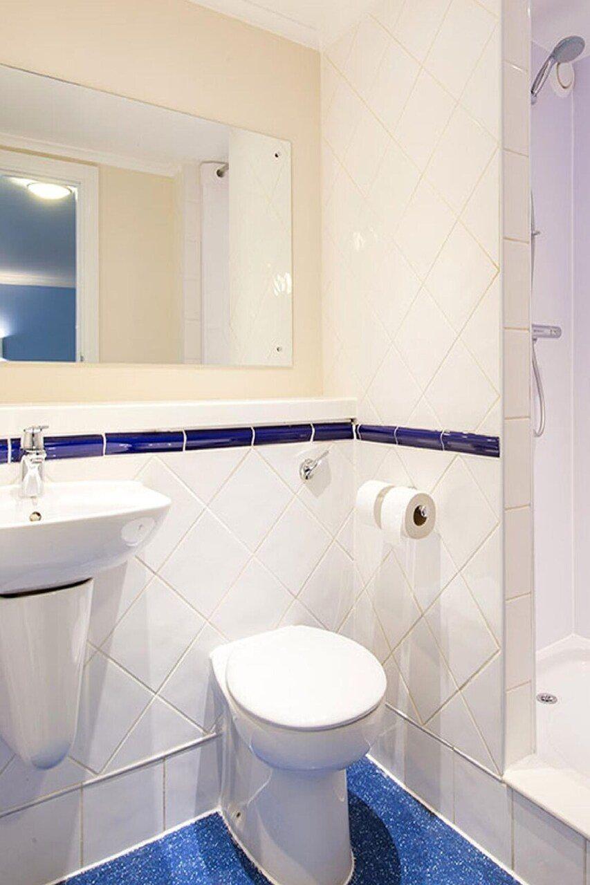 Travelodge Chester Le Street Plawsworth Buitenkant foto