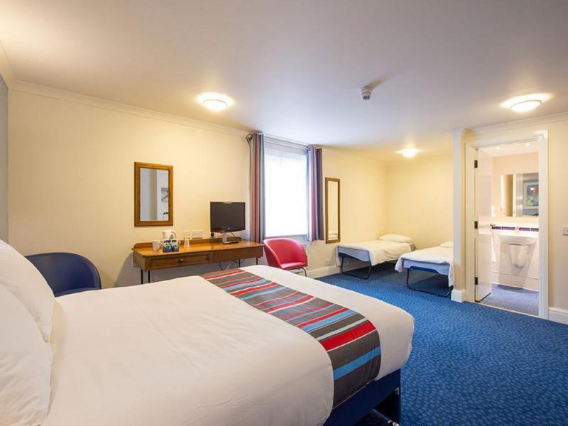 Travelodge Chester Le Street Plawsworth Buitenkant foto