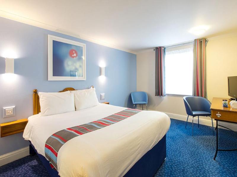 Travelodge Chester Le Street Plawsworth Buitenkant foto