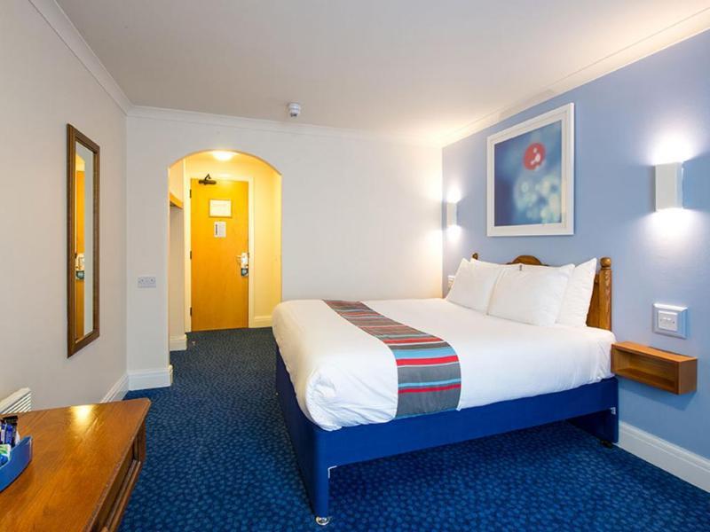 Travelodge Chester Le Street Plawsworth Buitenkant foto