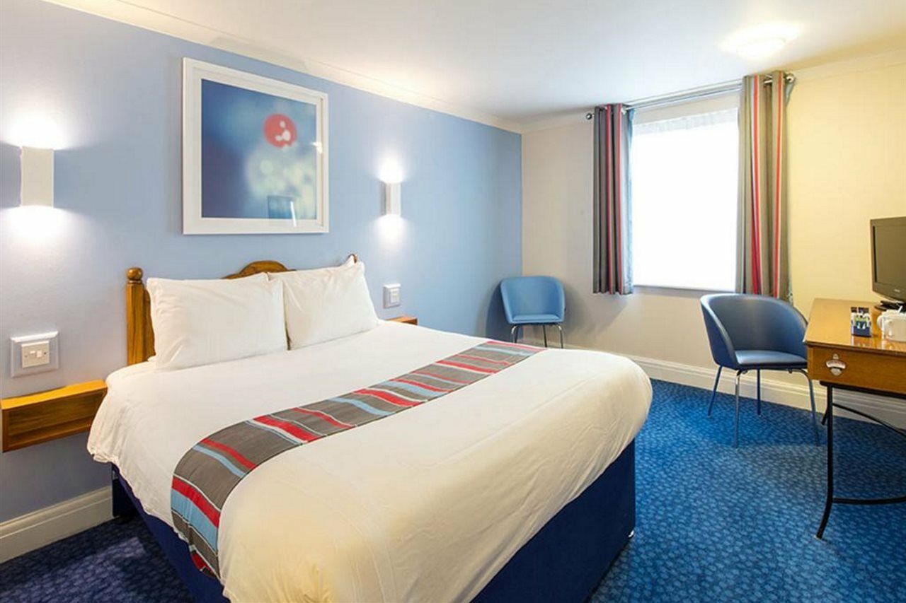 Travelodge Chester Le Street Plawsworth Buitenkant foto