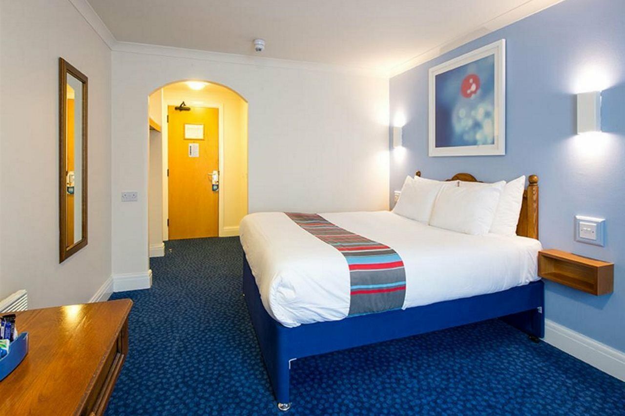 Travelodge Chester Le Street Plawsworth Buitenkant foto